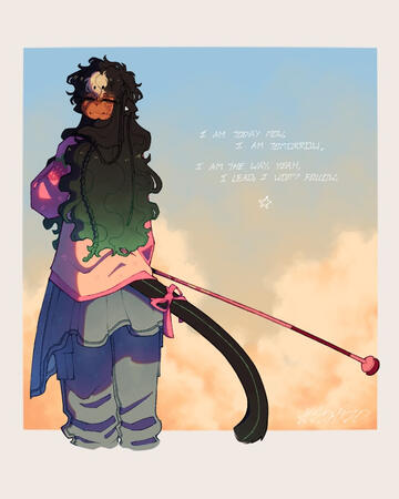 Madame Lucy - Lucy Bedroque Madame Lucy - Lucy Bedroque