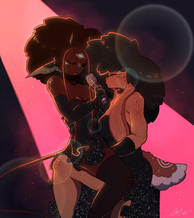 Duet Duet