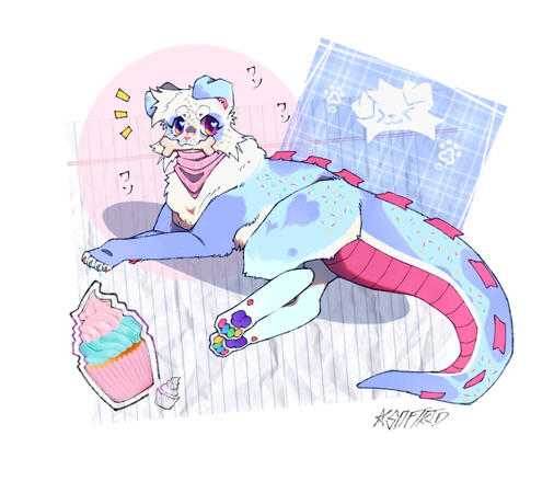 Art Fight Attack Art Fight Attack