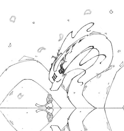 Nodus Hyper Form Sketch Nodus Hyper Form Sketch