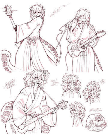 Sketches 012026