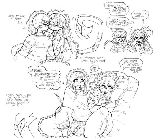 Boys Kissin Boys Kissin